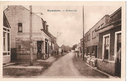 Wachtebeke Kerkstraat - Wachtebeke