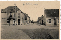 Wachtebeke Lindestraat - Wachtebeke