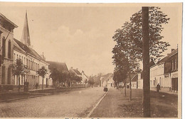 Wachtebeke Dorpstraat - Wachtebeke