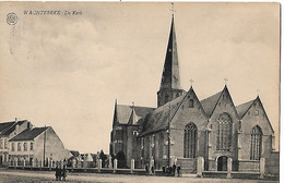 Wachtebeke Kerk - Wachtebeke