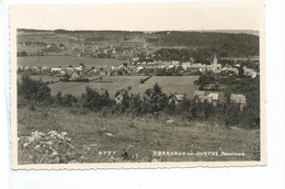 Barvaux Panorama Mosa - Durbuy