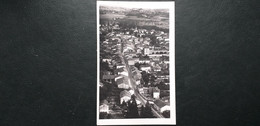 38 , Saint Jean De Bournay , Vue Générale En 1952 - Saint-Jean-de-Bournay