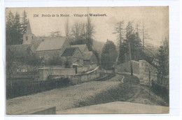 Village De Waulsort - Hastière