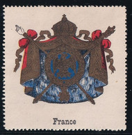 France Vignettes - France -  Neuf Sans Gomme - TB - Other & Unclassified