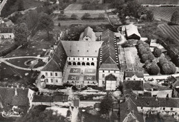 52,HAUTE MARNE,AUBERIVE,CARTE PHOTO COMBIER ET RANCUREL,PILOTE ET PHOTOGRAPHE - Auberive