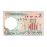 Billet, Bangladesh, 2 Taka, 2007, KM:6Ck, SUP - Bangladesh