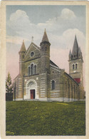 38 - (Isère) - ROYBON - L'Eglise - Roybon