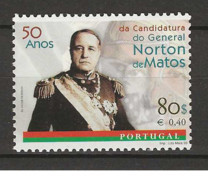 1999 MNH Portugal, Mi 2332 Postfris** - Nuovi