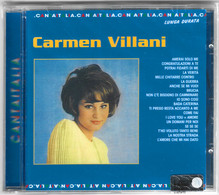 CARMEN VILLANI < Cantaitalia > DUCK / GREEN 2000 - Sigillato. - Sonstige - Italienische Musik