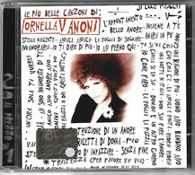 ORNELLA VANONI Doppio CD < Le Più Belle Canzoni > Warner 2003 - Otros - Canción Italiana
