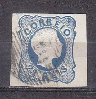 R4024 - PORTUGAL Yv N°11 - Used Stamps