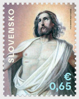 Slowakije / Slovakia - Postfris / MNH - Pasen 2022 - Unused Stamps