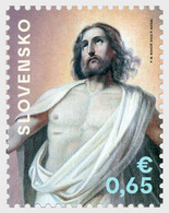 Slowakije / Slovakia - Postfris / MNH - Pasen 2022 - Nuevos