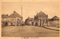 La Buissière / Le Nouveau Pont - Lobbes