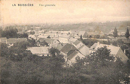 La Buissière / Vue Générale - Lobbes