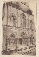 22C2976 PONT-L'ABBE EGLISE - Pont-l'Abbé-d'Arnoult