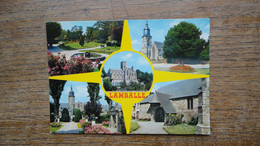 Delcampe - Lamballe , Multi-vues - Lamballe