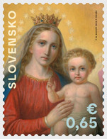 Slowakije / Slovakia - Postfris / MNH - Christmas 2022 - Unused Stamps