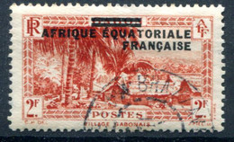 A.E.F       N° 26  Oblitéré - Used Stamps