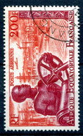 A.E.F          PA  60  Oblitéré - Used Stamps
