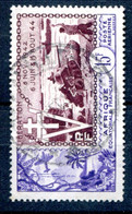 A.E.F          PA  57  Oblitéré - Used Stamps