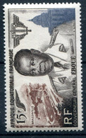 A.E.F          PA  61 ** - Unused Stamps
