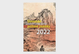 Slowakije / Slovakia - Postfris / MNH - Yearpack 2022 - Neufs