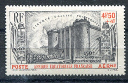A.E.F       PA  9 ** - Unused Stamps