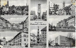 Rottweil - Rottweil