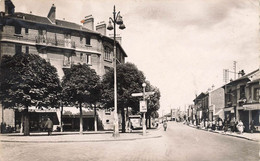 Suresnes * Avenue Jean Jaurès * Boucherie - Suresnes