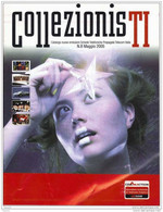 Catalogo Carte Telefoniche Telecom - 2005 N.08 - Livres & CDs