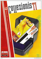 Catalogo Carte Telefoniche Telecom - 2006 N.13 - Boeken & CD's