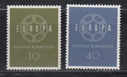 € Allemagne 193 / 1994 ** .. Europa CEPT 1959 ..  MNH .. - 1959