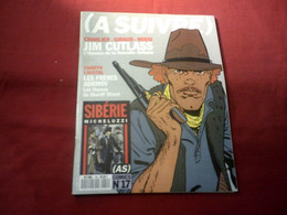 A SUIVRE  N° 150  JUILLET 1990 - A Suivre