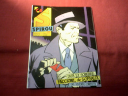 SPIROU  N° 2391   Avec Supplement - Spirou Et Fantasio