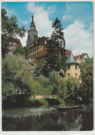 Tübingen, Baden-Württemberg - Tuebingen