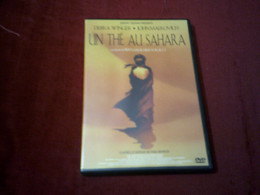 UN ETE AU SAHARA  UN FILM DE BERNADO BERTOLUCCI  AVEC DEBRA WINGER  . JOHN MALKOVICH - Romantic