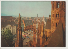 Freiburg I. Br., Baden-Württemberg - Freiburg I. Br.