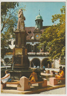 Freiburg I. Br., Baden-Württemberg - Freiburg I. Br.