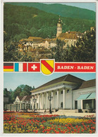 Baden-Baden, Baden-Württemberg - Baden-Baden