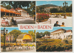 Baden-Baden, Baden-Württemberg - Baden-Baden