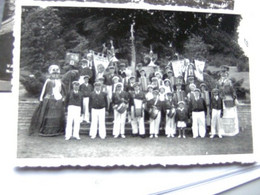 België Belgique Vlaams-Brabant Zaventem Koninklijk Artistenclub Fanfare - Zaventem