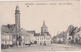 ORCHIES   Grand Place - Orchies