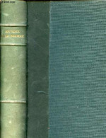 Souvenir De La Bigorre Recueil Trimestriel - Tome 1 + Tome 2 En 1 Volume. - Collectif - 1882 - Midi-Pyrénées