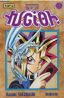 Yu-gi-oh Tome 5. - Takahashi Kazuki - 1999 - Otros & Sin Clasificación