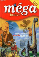 Méga Junior - L'encyclopédie Vivante Nathan - Nouvelle édition. - Collectif - 2002 - Enzyklopädien