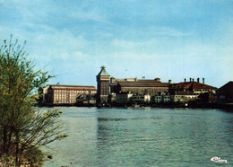 Corbeil Essonnes - Les Bords De Seine Et Les Moulins - Corbeil Essonnes