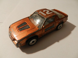 Matchbox   Camaro Iroc-Z28 / 1985   ***  4062  *** - Matchbox (Lesney)