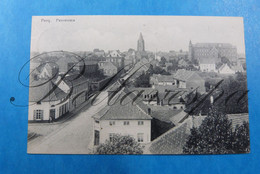 Pecq Panorama 1913 Impr. O Chevalier - Pecq
