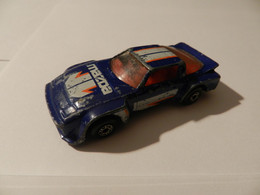 Matchbox     Mazda RX 7      /   1982   ***  4061  *** - Matchbox (Lesney)